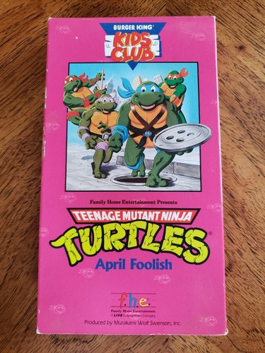 アニマルマン 日本語吹替版 VHS 81HxeZFZbxL._UF350,350_QL50_.jpg