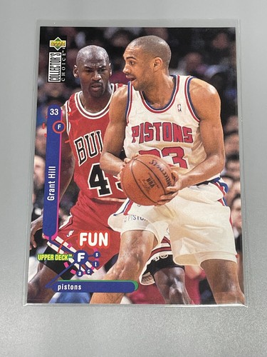 その他 Finest Refractor #149 Grant Hill /263 Finest Refractor #149 Grant Hill /263