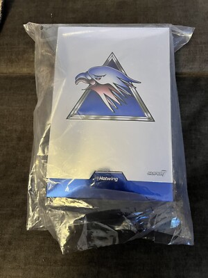 SUPER 7 2024 ULTIMATES! SILVERHAWKS HOTWING 7'' ACTION FIGURE SEALED USA