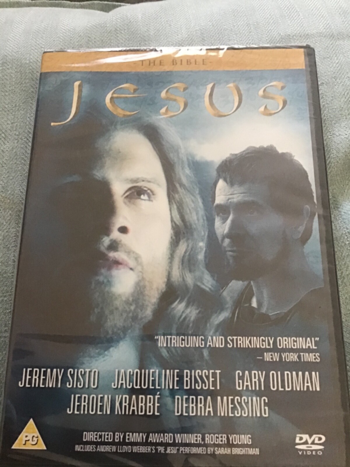 その他 Jesus [DVD] Amazon.co.jp: Jesus Christ Superstar / [Blu-ray] : DVD