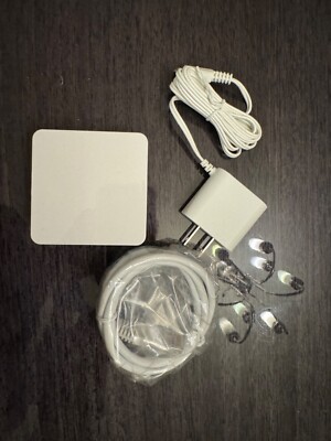 Lutron Caseta Smart Bridge Hub L-BDG2 HomeKit-Alexa-Google - NEW OPEN BOX