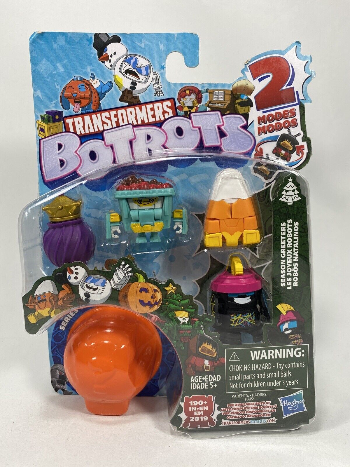 Transformers Botbots Season Greeters Sugar Breath Transformers Botbots Season Greeters Sugar Breath