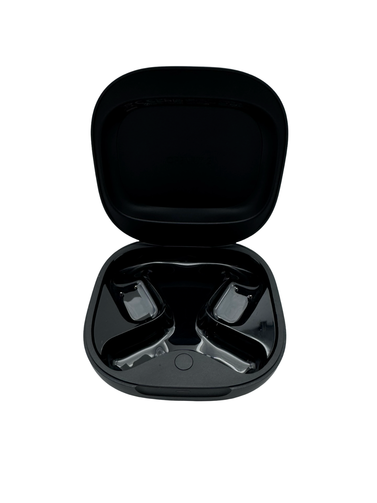 OEM Shokz OpenFit 2 Black Charging Case T920-ST-BK-US - UD
