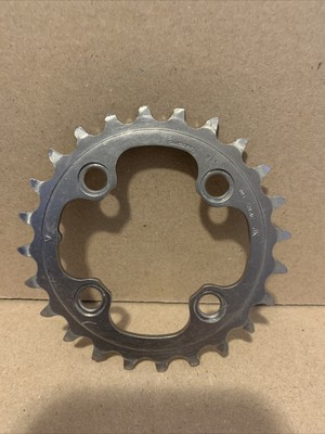 shimano sgx chainring