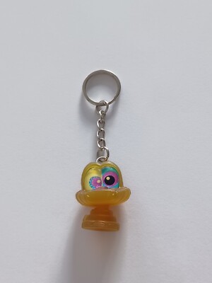 Disney Doorables Jungle Book Kaa Exclusive Mini Figure Keychain
