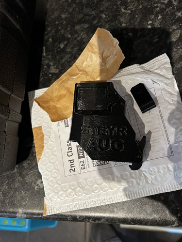 Item photo(s) from verified buyer