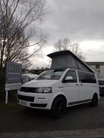 CAMPERKING CONVERSION