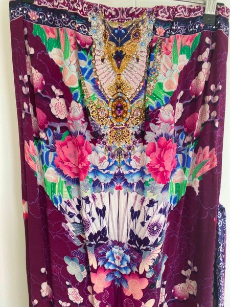 little osaka girl jumpsuit