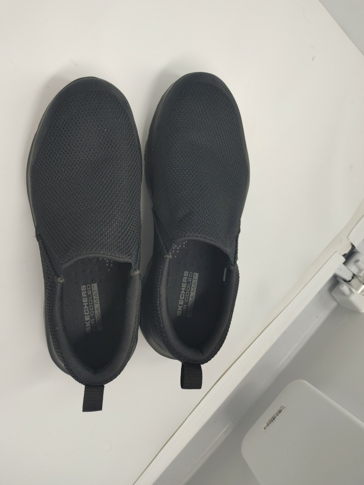 skecher goga mat