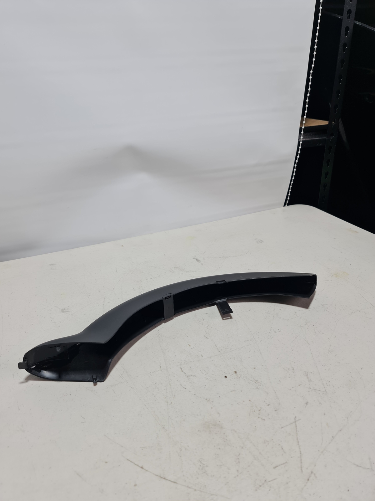 0 Bmw 2012-2020 51-49-7-255-695 51497255695 Trim Panel Hinge Tailgate Left image 3