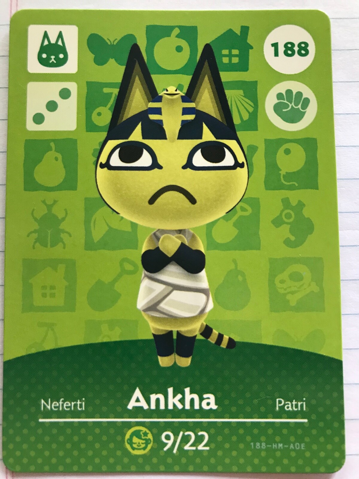 アミーボ ビアンカ amiibo あつまれどうぶつの森 あつ森 amiibo アミーボ ビアンカ - メルカリ