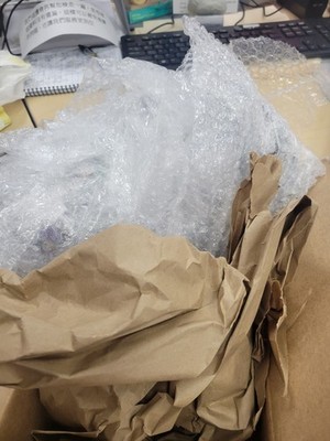 Photos de l'objet d'un acheteur vérifié
