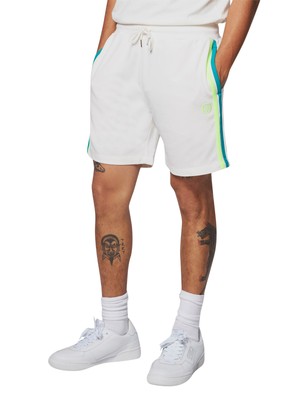 

Мужские шорты Damarindo Sergio Tacchini, Gardenia/blue grass, Короткие