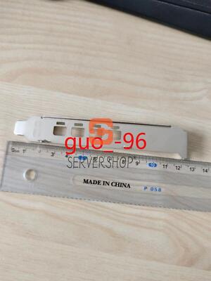 one piece Full Heigh bracket,Quadro K1200 NVS510 P400 P600 P1000