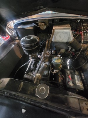 image 1 of engine