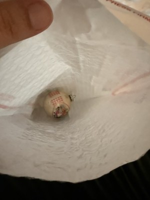 Item photo(s) from verified buyer