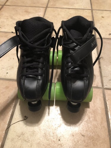 speed skates size 7