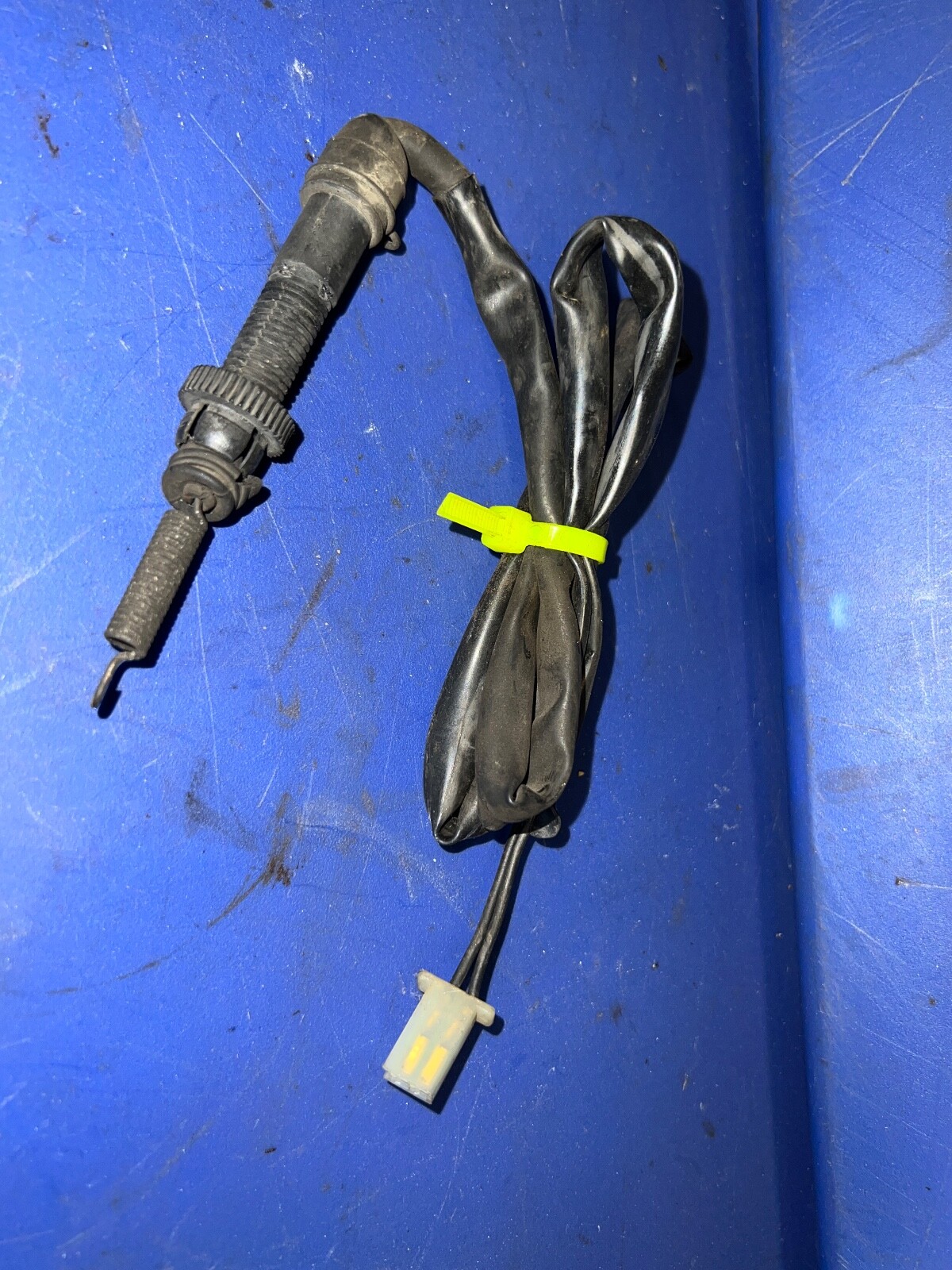 バハマ・5U 1984-1997 Yamaha Virago XV 700 750 XV700 Coilpack Coil pack