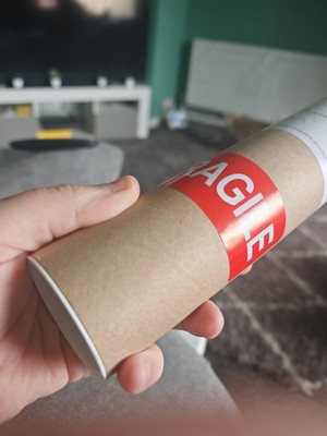 Artikelfoto(s) von einem verifizierten Käufer