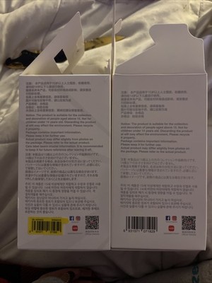 Item photo(s) from verified buyer