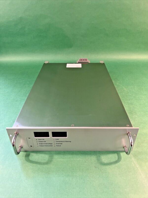 Ipg Photonics P30-002270 Controller Ytterbium Laser System Yls-2000