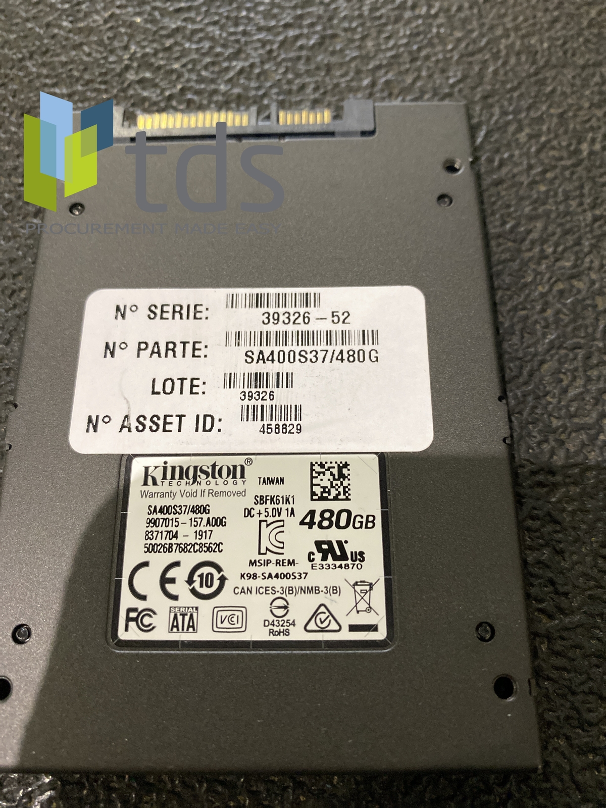 01LU584 01LU582 IBM 571GB 15K RPM SAS SFF-2 HDD | eBay Australia