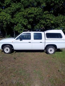 1994 Nissan Navara D21 RWD 6 CYL MANUAL | Miscellaneous Goods | Gumtree