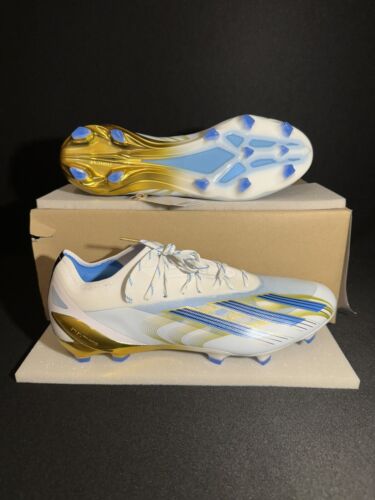 Adidas X Crazyfast Messi LC.1 FG Las Estrellas Men's Size Adidas X Crazyfast Messi LC.1 FG Las Estrellas Men's Size