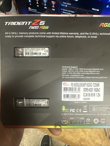 Item photo(s) from verified buyer