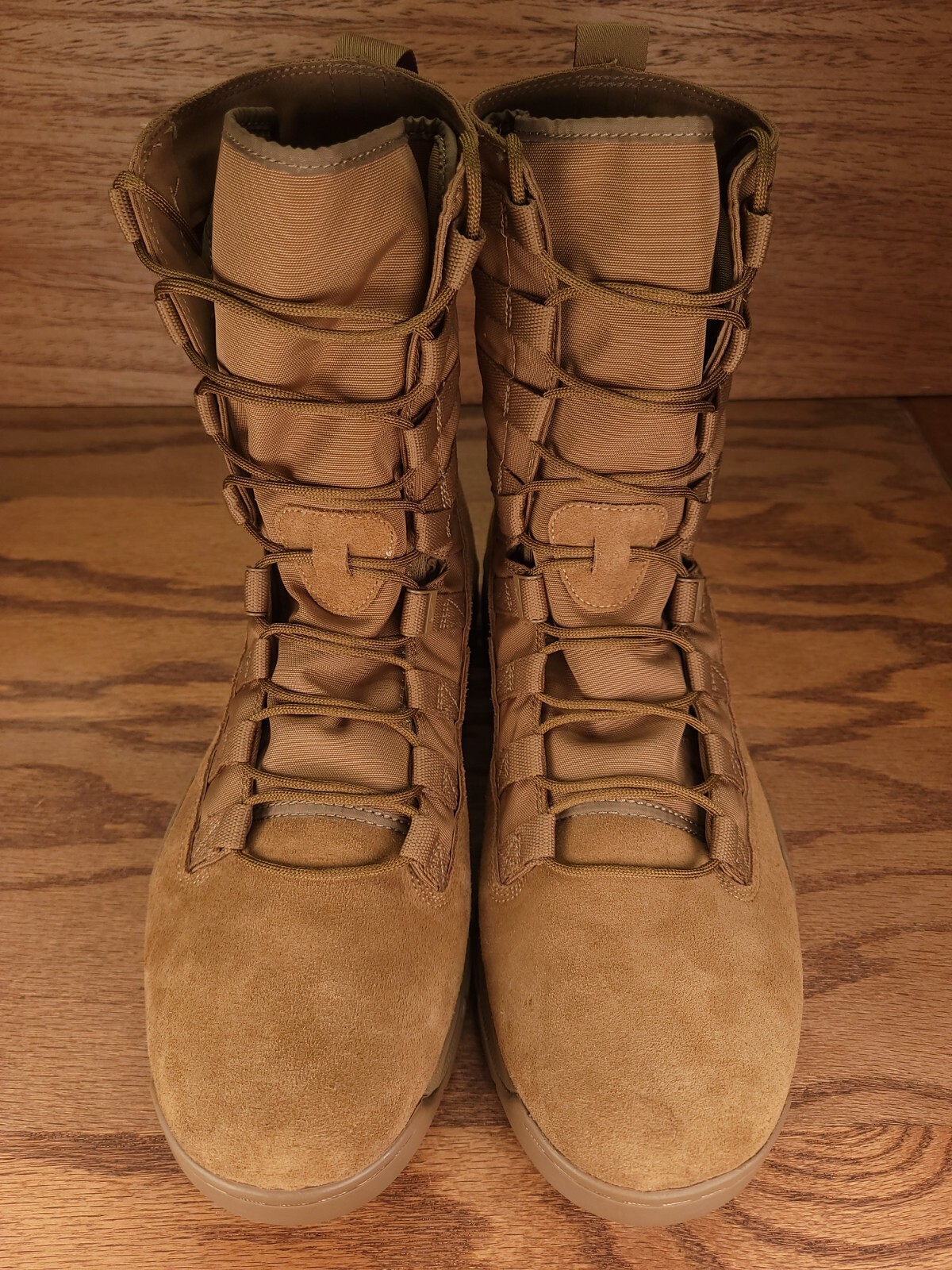 nike sfb gen 2 lt boot ocp coyote