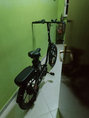 Fotos del artículo de un comprador verificado