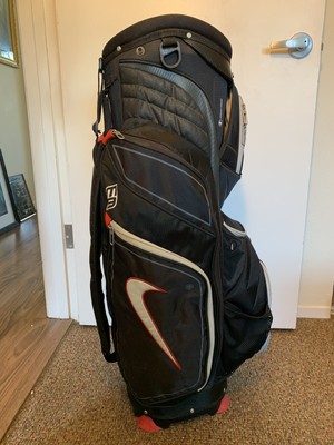 nike m9 cart bag