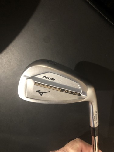 New) Mizuno JPX 921 Tour Gap Wedge 50* KBS Tour $-Taper 120