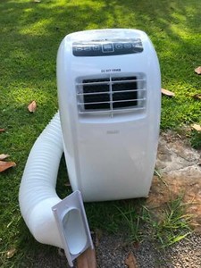 Arlec Air Conditioner Pa1800