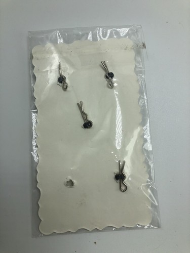 Collection of 4 Graphics Cat Buttons 4 Different CUTE CATS In Hats