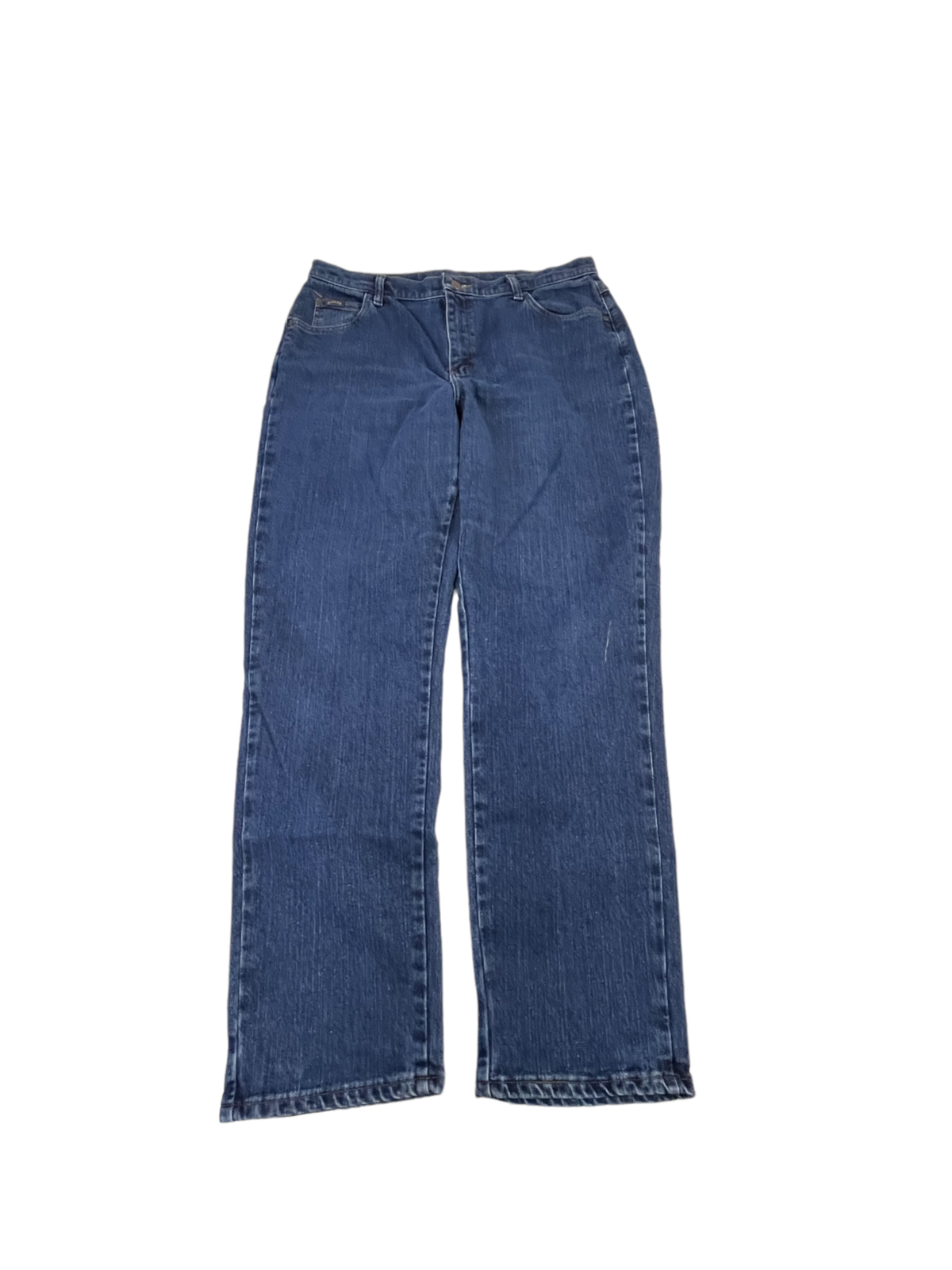 TEN RIDERS DENIM 34 BLUE レッグウェア