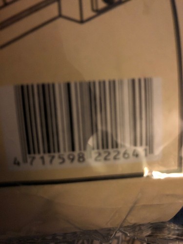 Magic Massage Pillow Navy Blue