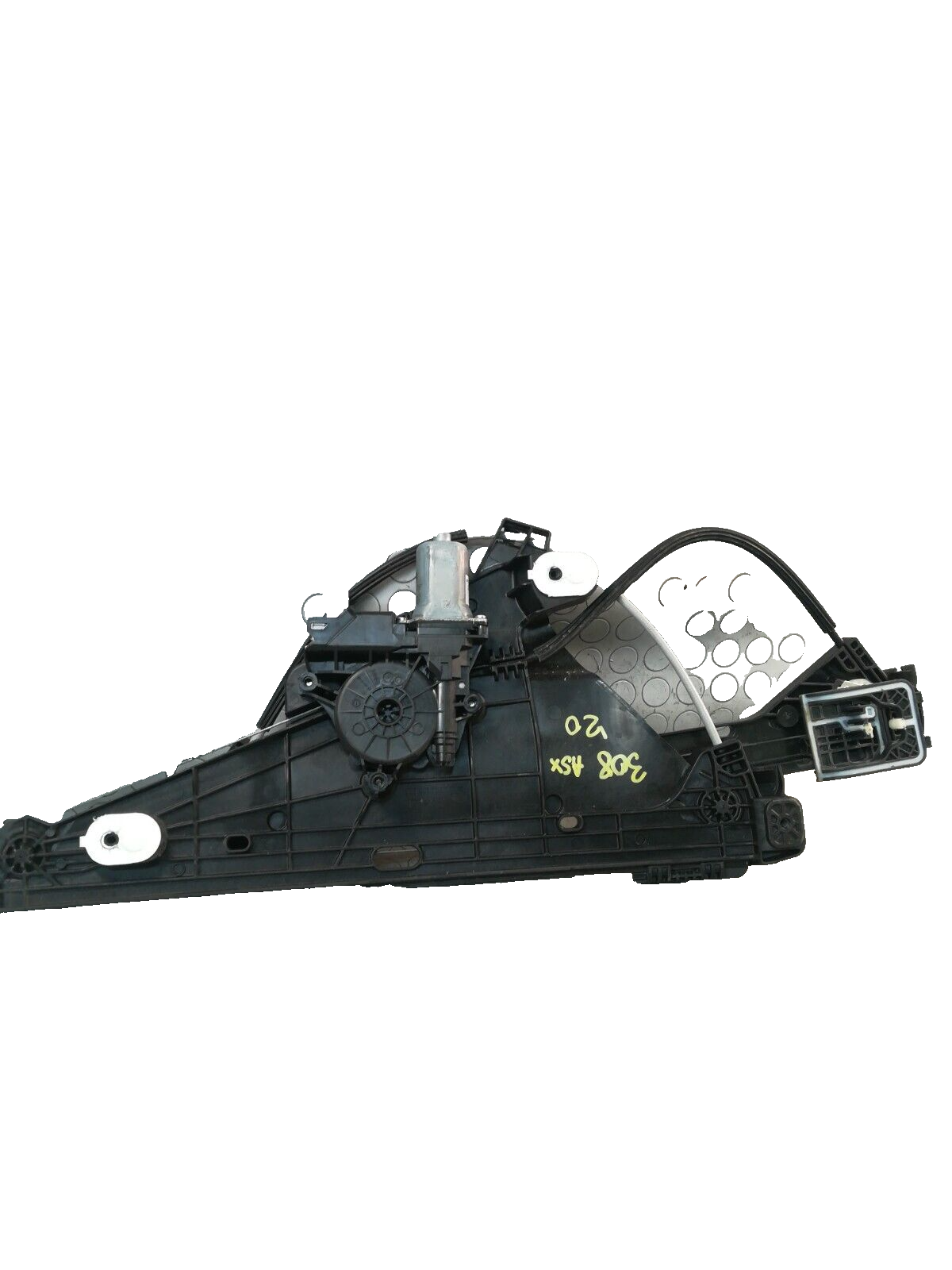 Alzavetro alzacristalli anteriore sinistro PEUGEOT 308 2020 codice 9829043780