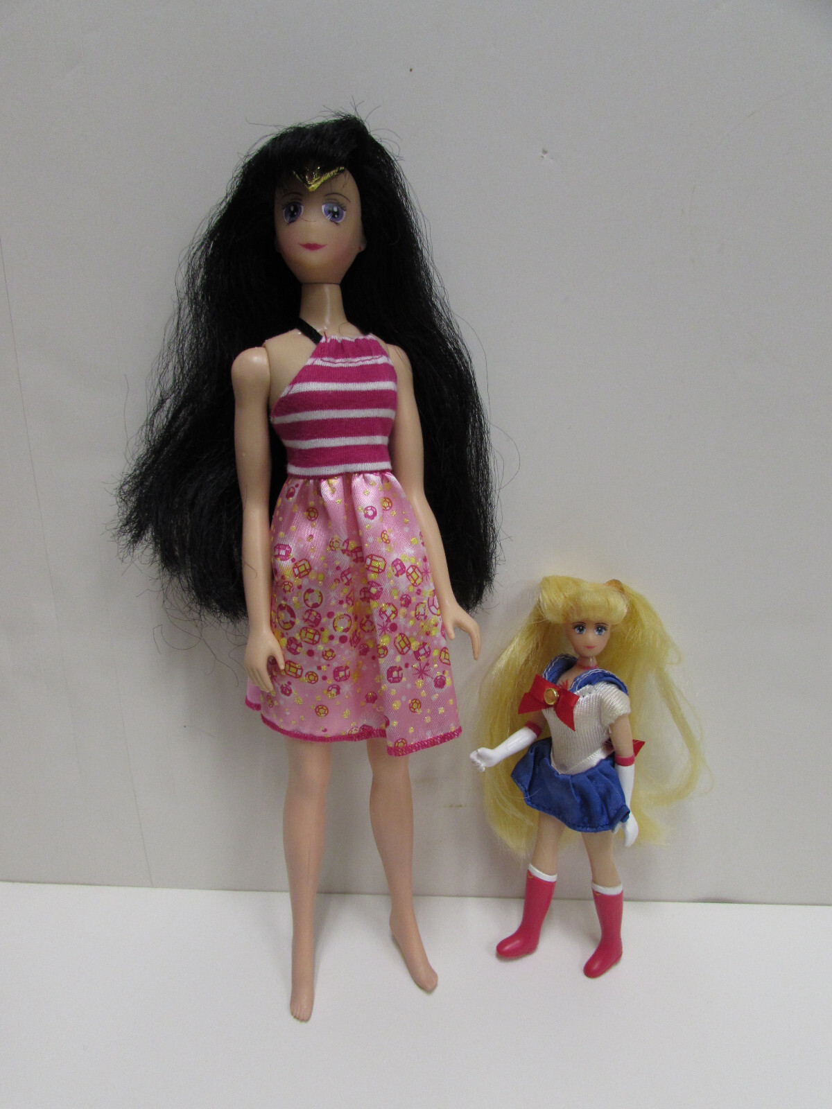 あずき様【USA vintage】Dream dolls SAMBO レストラン Vintage Dakin Dream Dolls Sambo, Tiger with original tags