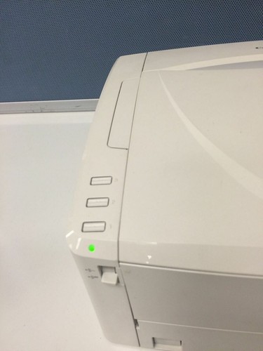 Canon imageFORMULA DR-6010C High-Speed Document Scanner M11072 WORKING FREE SHIP