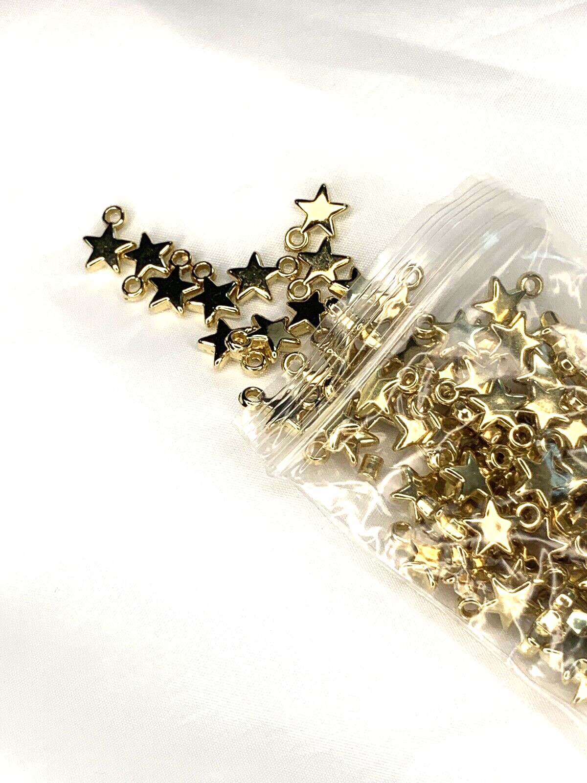 New Lot Star Jewelry Findings Beads 100 Wholesale Supplies