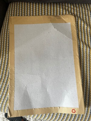 Item photo(s) from verified buyer