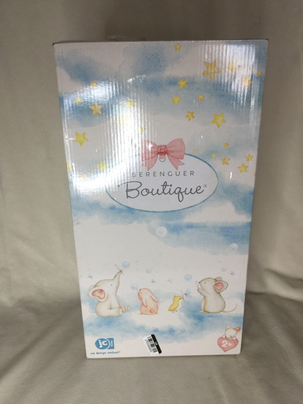 Unicorn & Butterfly New