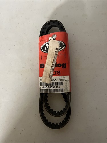 Mack Bulldog OEM Cogged V Belt Made In USA  88GB439P431