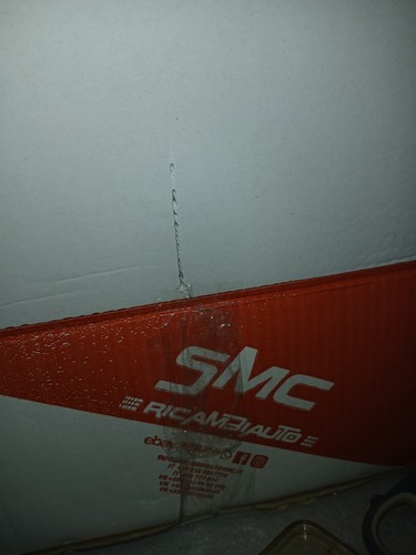 Fotos del artículo de un comprador verificado