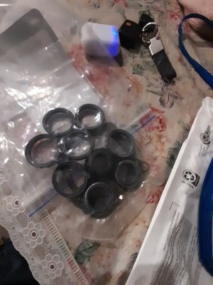 Objectfoto('s) van geverifieerde koper
