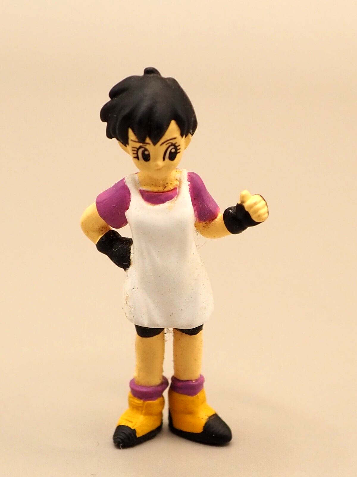 ドラゴンボールZ Videl & Bulma III フィギュアセット Banpresto Dragon Ball Z Glitter And Glamours Videl Figure