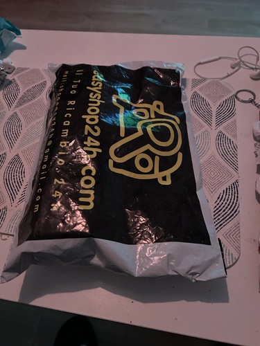 Fotos del artículo de un comprador verificado