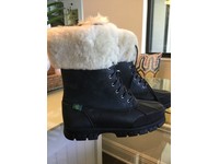 ralph lauren quinta duck boot