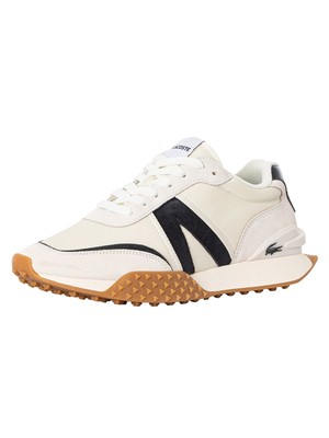 

Мужские кроссовки Lacoste L-Spin Deluxe 123 1, белые, Белый, 745SMA0020147